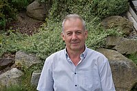 Herbert Hackl