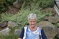 Hildegard Etzelstorfer