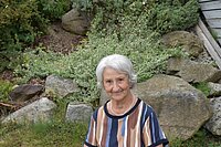 Maria Ortner