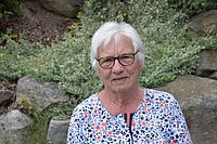 Elfriede Attenseimer