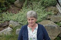 Ernestine Daxberger