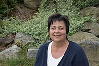 Elisabeth Hackl