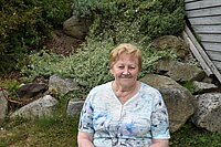 Anna Breitenberger