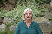 Gerlinde Frisch