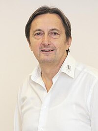 Walter Kreisel