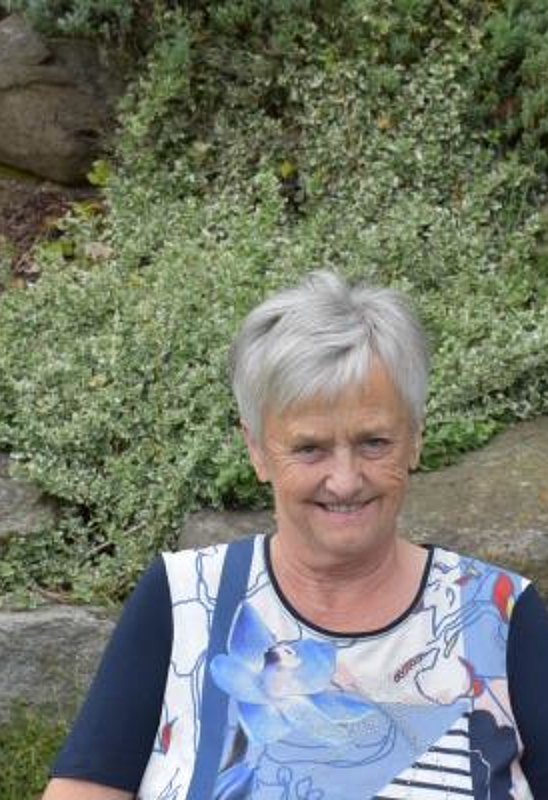 Hildegard Etzelstorfer