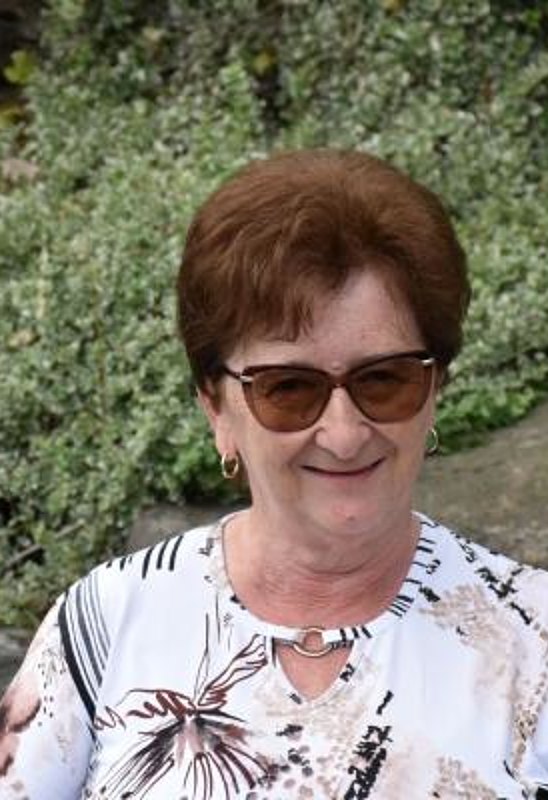 Klothilde Hablesreiter