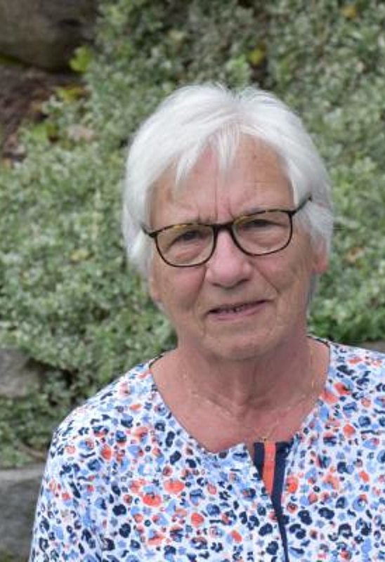 Elfriede Attenseimer